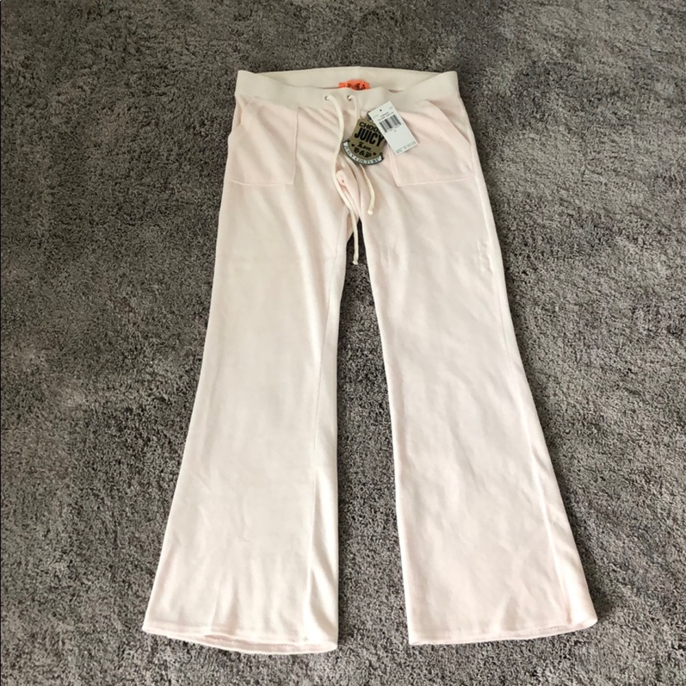 Juice Coutoure track pants 👖